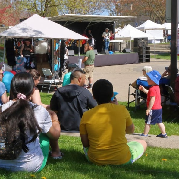 our bathroom & shower trailers are designed for outdoor events in remote locations, providing convenient restroom and shower facilities